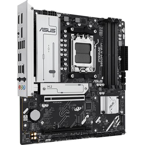 ASUS PRIME B850M-A WIFI