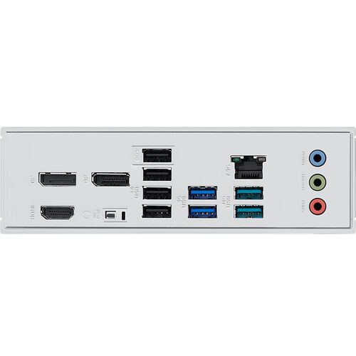 ASUS PRIME B850M-A-CSM