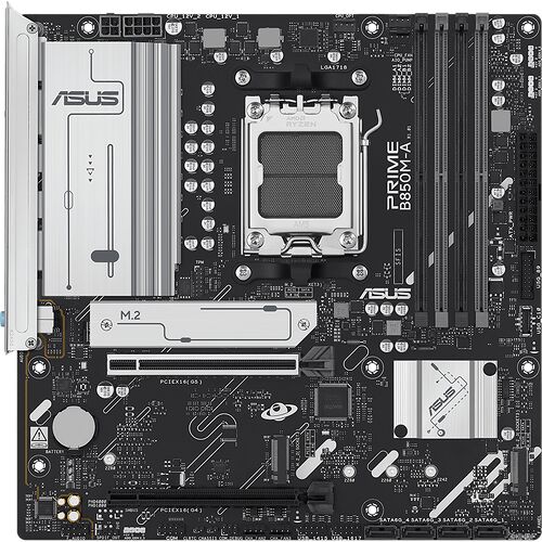 ASUS PRIME B850M-A-CSM