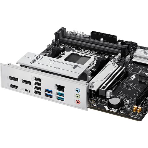 ASUS PRIME B850M-A-CSM