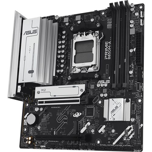 ASUS PRIME B850M-A-CSM