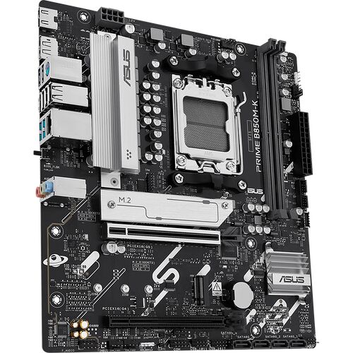 ASUS PRIME B850M-K
