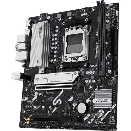 ASUS PRIME B850M-K