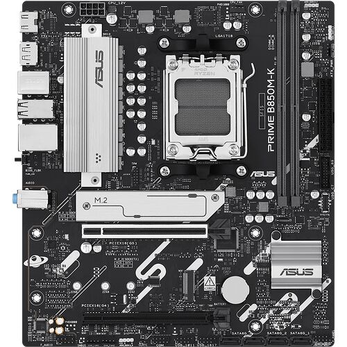 ASUS PRIME B850M-K