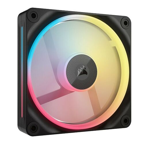 Corsair iCue Link LX120-R Noir - 120 mm