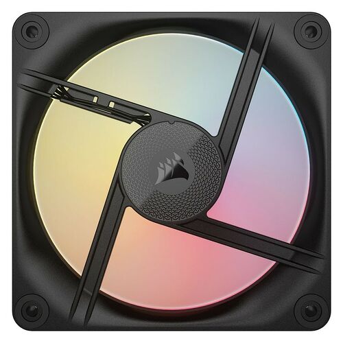 Corsair iCue Link LX120-R Noir - 120 mm