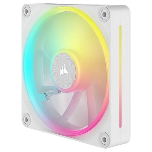 Corsair iCue Link LX120 Blanc (Pack de 3) - 120 mm