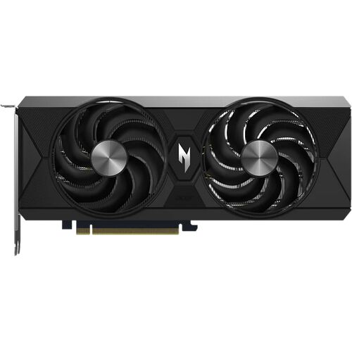 Acer Intel Arc B580 Nitro OC