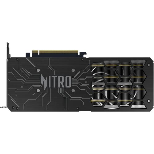Acer Intel Arc B580 Nitro OC