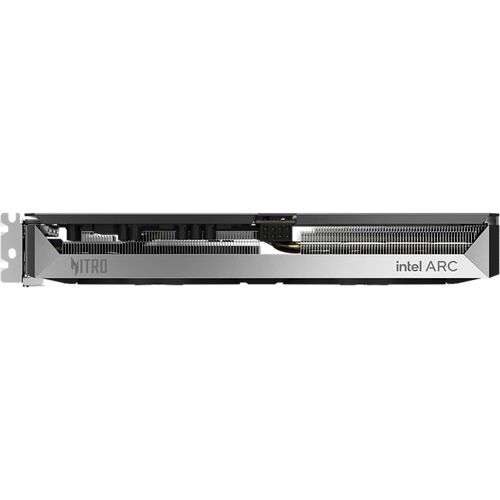 Acer Intel Arc B580 Nitro OC