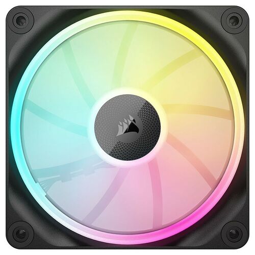 Corsair iCue Link LX120 Noir (Pack de 3) - 120 mm