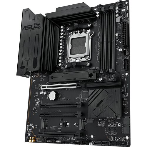 ASUS X870 MAX GAMING WIFI7