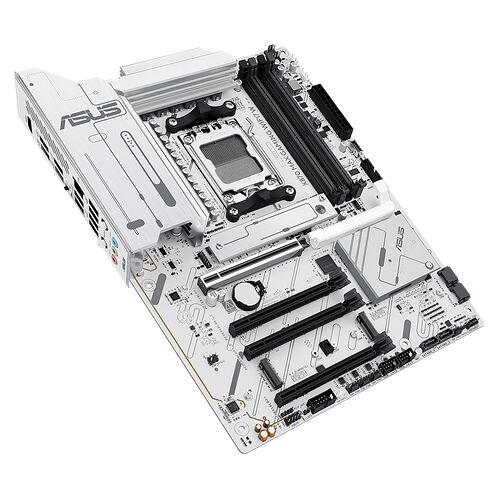 ASUS X870 MAX GAMING WIFI7 W