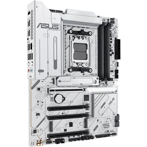 ASUS X870 MAX GAMING WIFI7 W