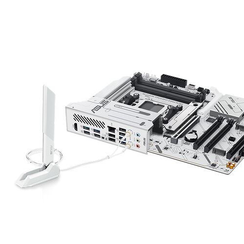 ASUS X870 MAX GAMING WIFI7 W