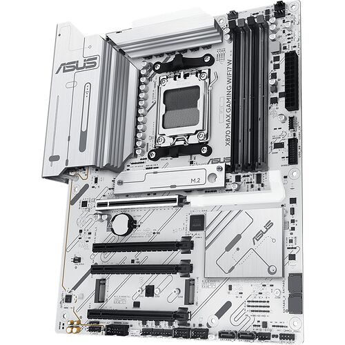 ASUS X870 MAX GAMING WIFI7 W