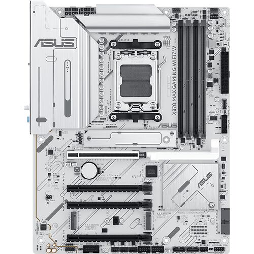ASUS X870 MAX GAMING WIFI7 W