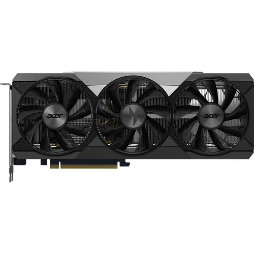 Acer Radeon RX 9070 XT NITRO OC
