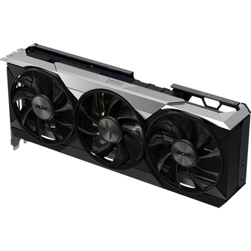 Acer Radeon RX 9070 NITRO OC
