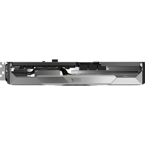 Acer Radeon RX 9070 NITRO OC