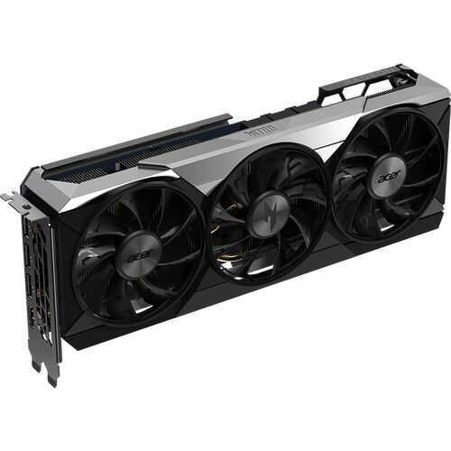 Acer Radeon RX 9070 XT NITRO OC