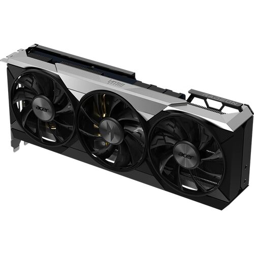 Acer Radeon RX 9070 XT NITRO OC