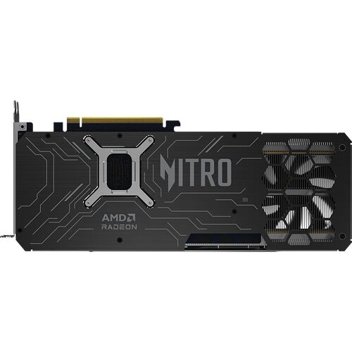 Acer Radeon RX 9070 XT NITRO OC