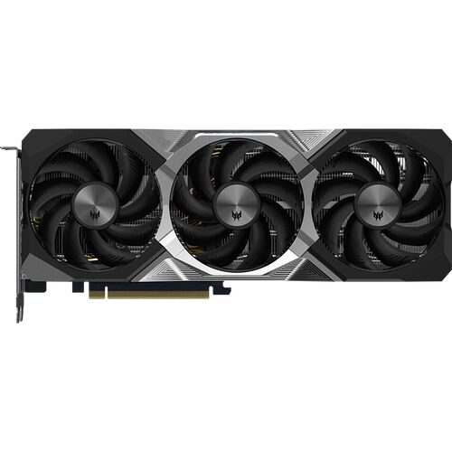 Acer Predator Radeon RX 9070 BiFrost OC