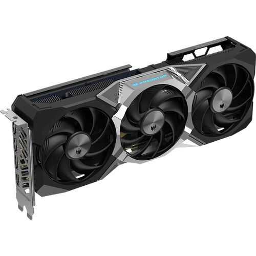 Acer Predator Radeon RX 9070 BiFrost OC