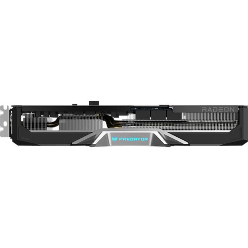 Acer Predator Radeon RX 9070 BiFrost OC