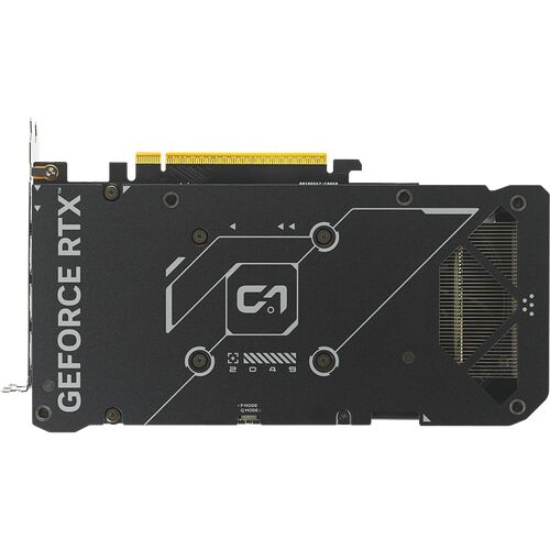 Asus GeForce RTX 5060 DUAL O8G