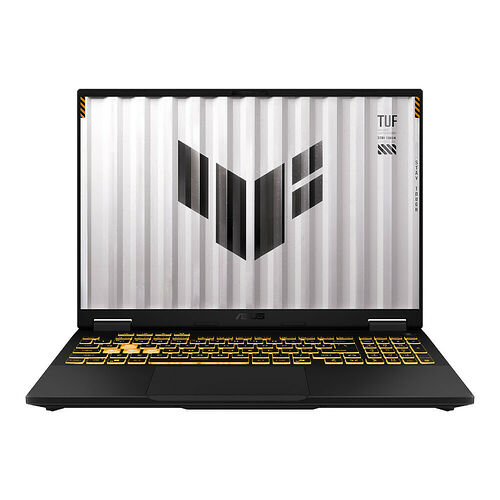Asus TUF Gaming F16 (TUF608JMR-QT084X)
