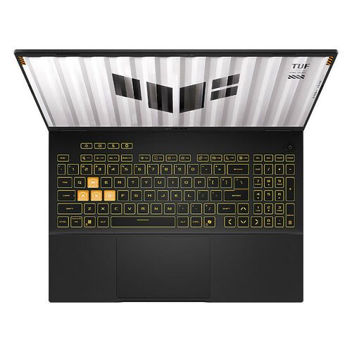 Asus TUF Gaming F16 (TUF608JMR-QT084X)