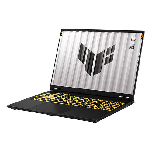 Asus TUF Gaming F16 (TUF608JMR-QT084X)