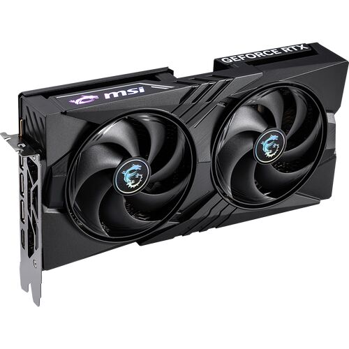 MSI GeForce RTX 5060 8G GAMING OC