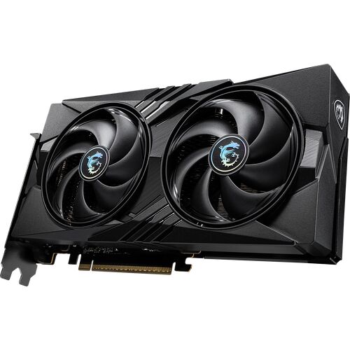MSI GeForce RTX 5060 8G GAMING OC