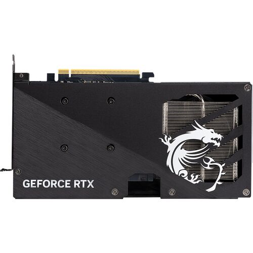 MSI GeForce RTX 5060 8G GAMING OC