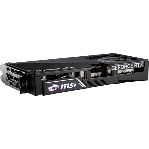 MSI GeForce RTX 5060 8G GAMING OC