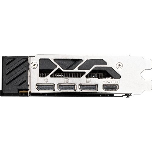 MSI GeForce RTX 5060 8G GAMING OC
