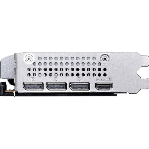 MSI GeForce RTX 5060 8G VENTUS 2X OC