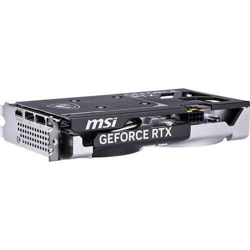MSI GeForce RTX 5060 8G VENTUS 2X OC