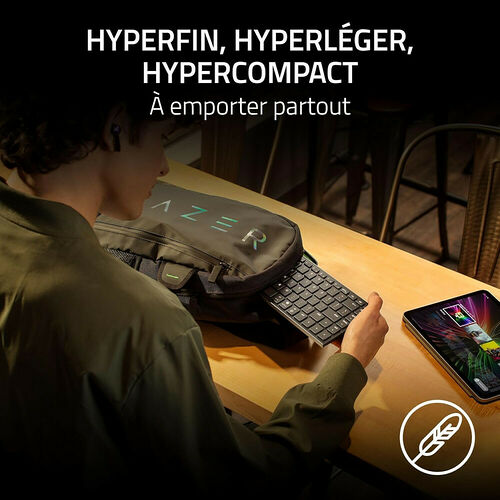 Razer Joro (AZERTY)
