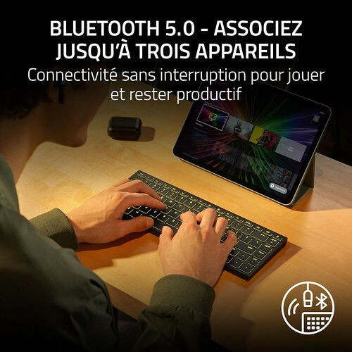 Razer Joro (AZERTY)