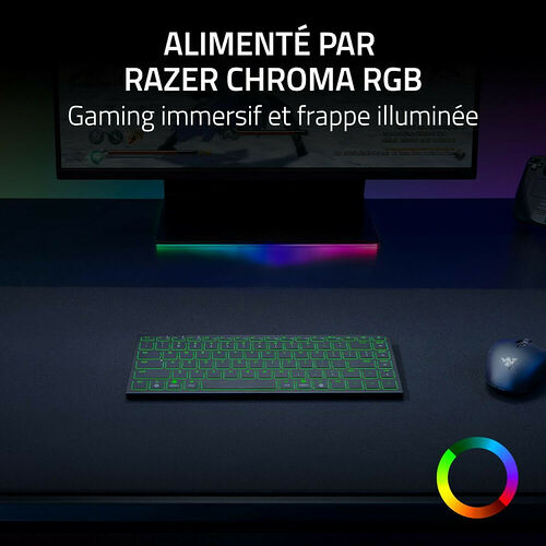 Razer Joro (AZERTY)