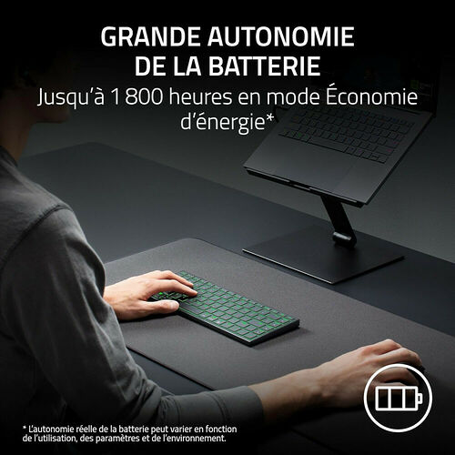 Razer Joro (AZERTY)