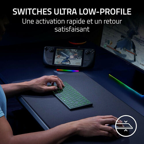 Razer Joro (AZERTY)