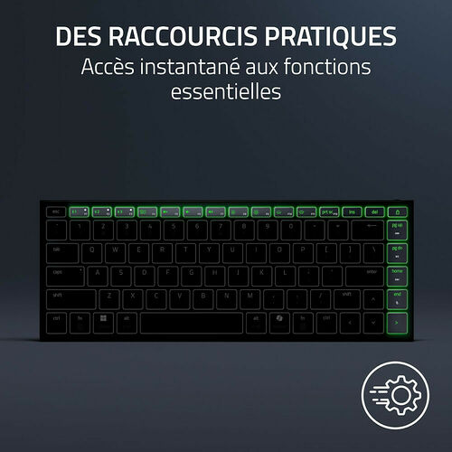 Razer Joro (AZERTY)