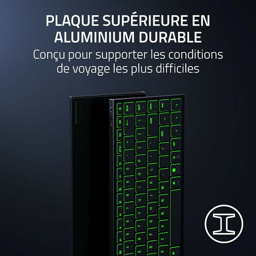 Razer Joro (AZERTY)