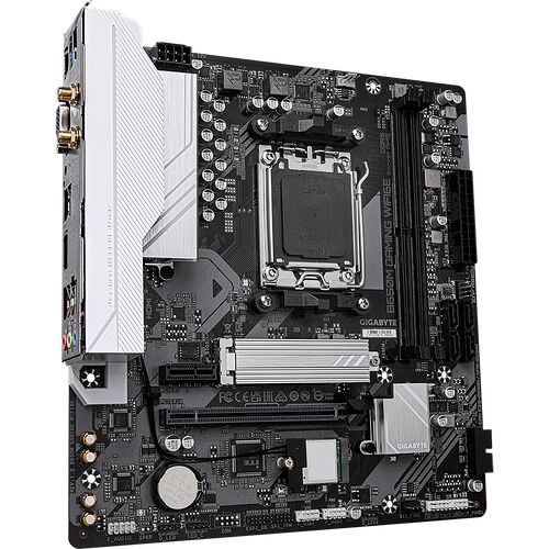 GIGABYTE B650M GAMING WIFI6E