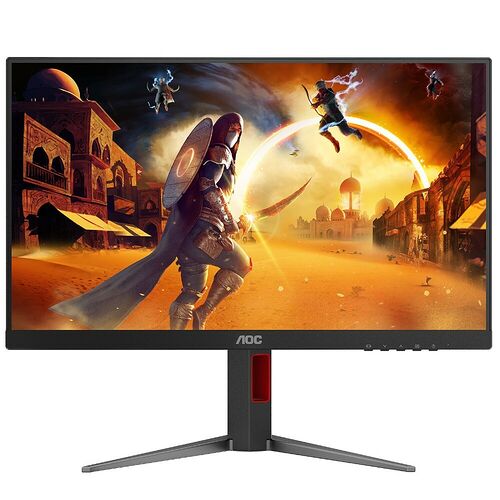 AOC 24G4HA